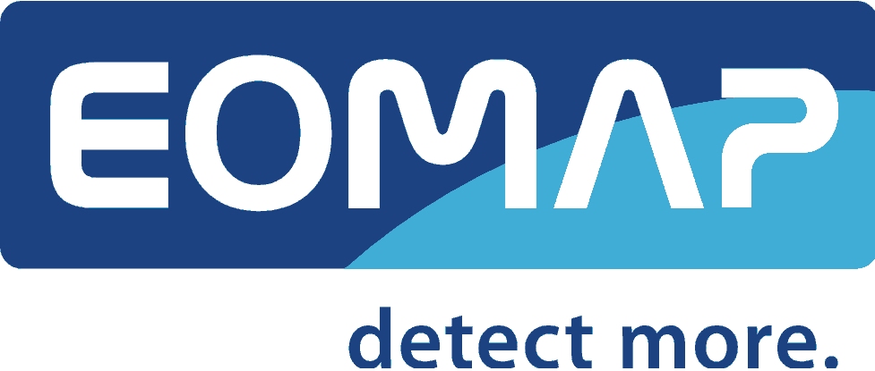 EOMAP Logo